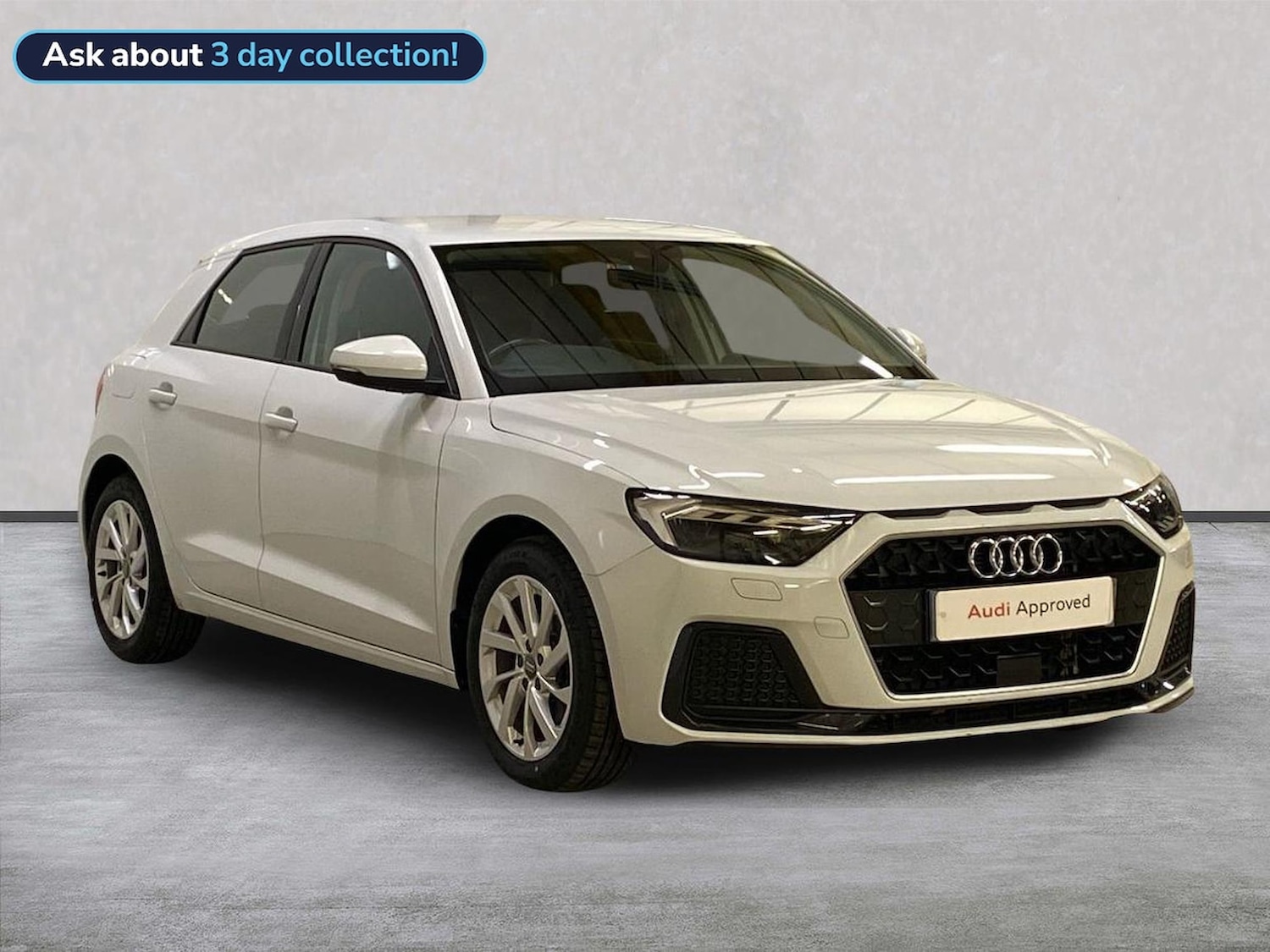 Used Audi A1 2020 for sale - 76777289: Photo 1