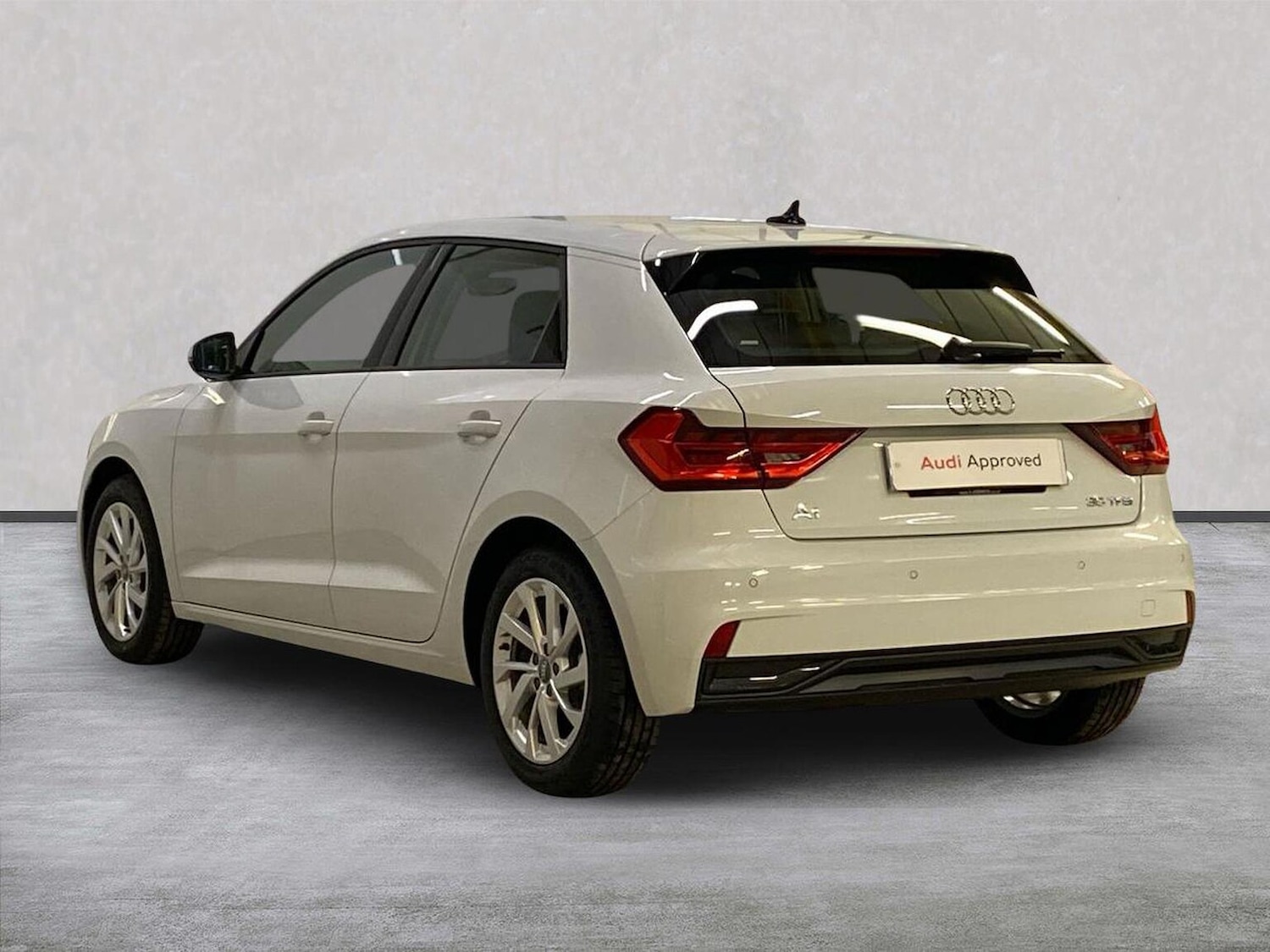 Used Audi A1 2020 for sale - 76777289: Photo 2