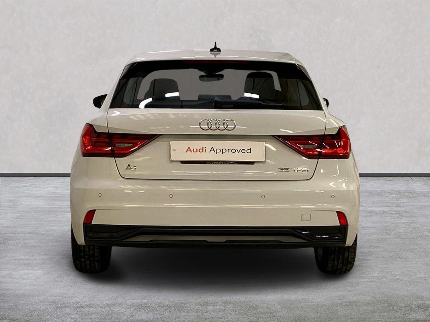 Used Audi A1 2020 for sale - 76777289: Photo 4