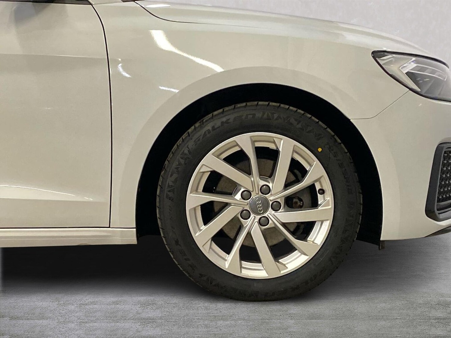 Used Audi A1 2020 for sale - 76777289: Photo 6