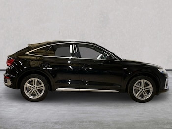 Used Audi Q5 2023 for sale - 78485225: Photo