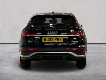 Used Audi Q5 2023 for sale - 78485225: Photo