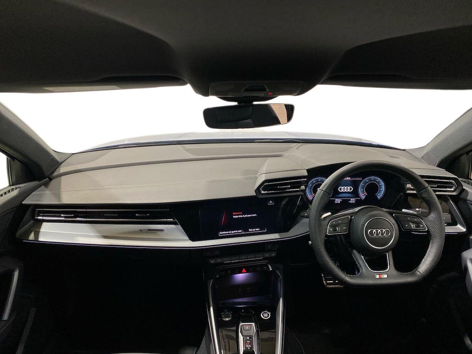 Used Audi A3 2025 for sale - 78191246: Photo 10