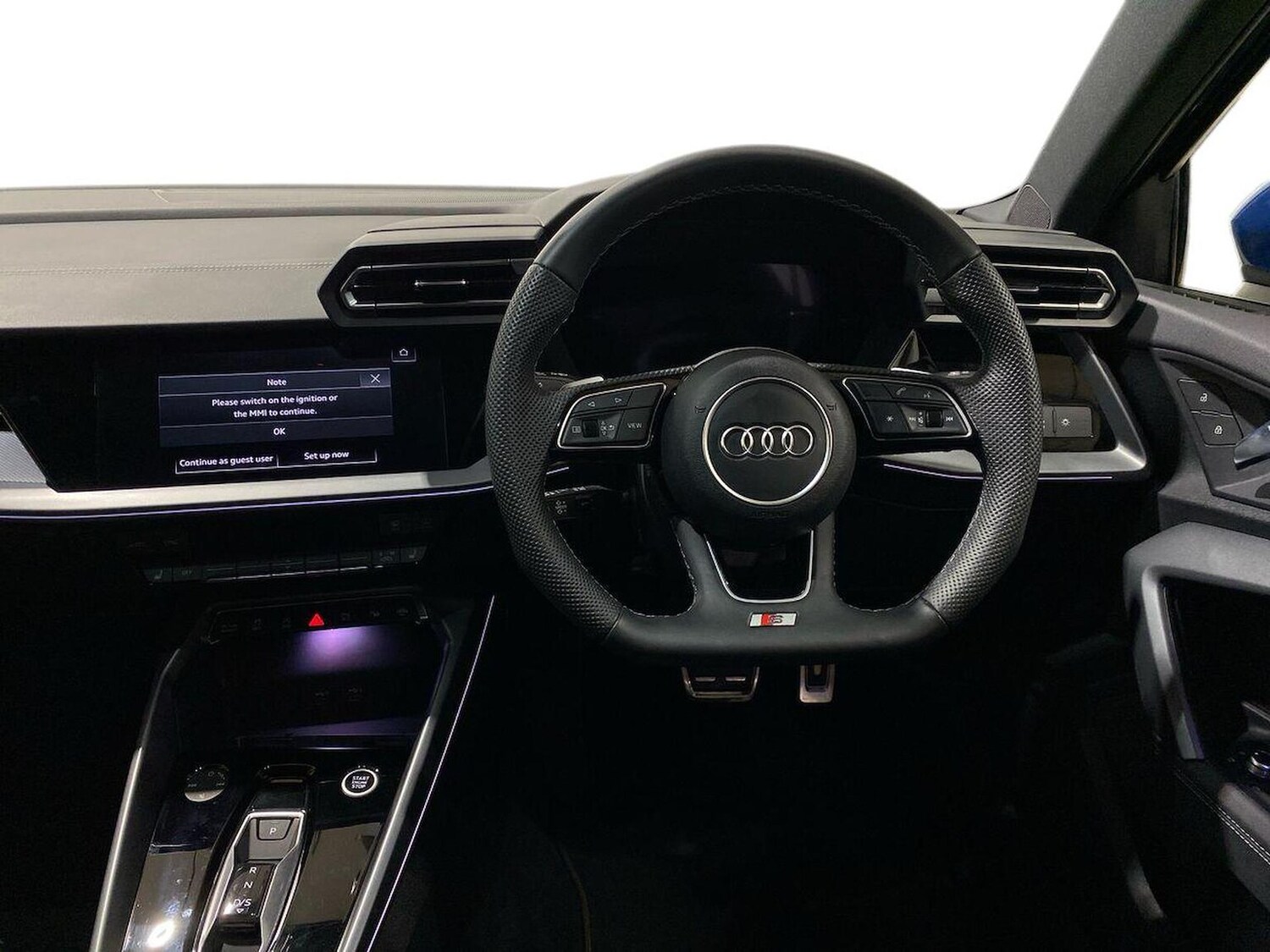 Used Audi A3 2025 for sale - 78191246: Photo 11