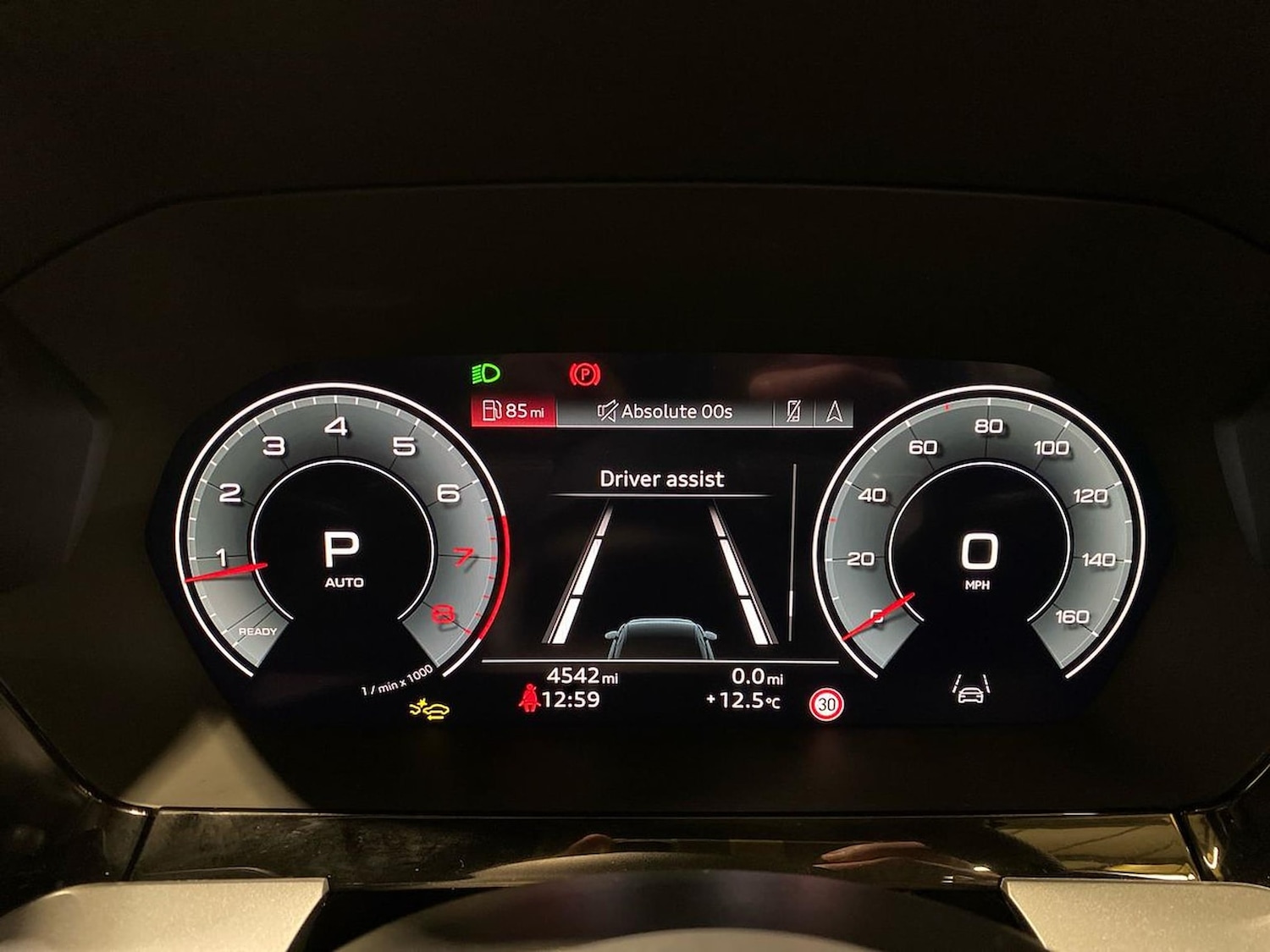 Used Audi A3 2025 for sale - 78191246: Photo 12