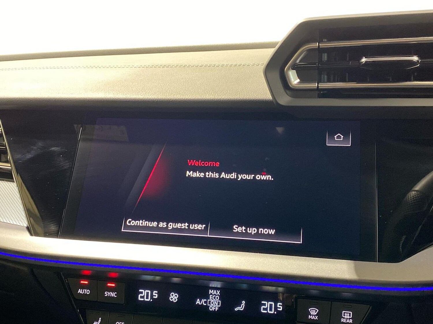 Used Audi A3 2025 for sale - 78191246: Photo 13