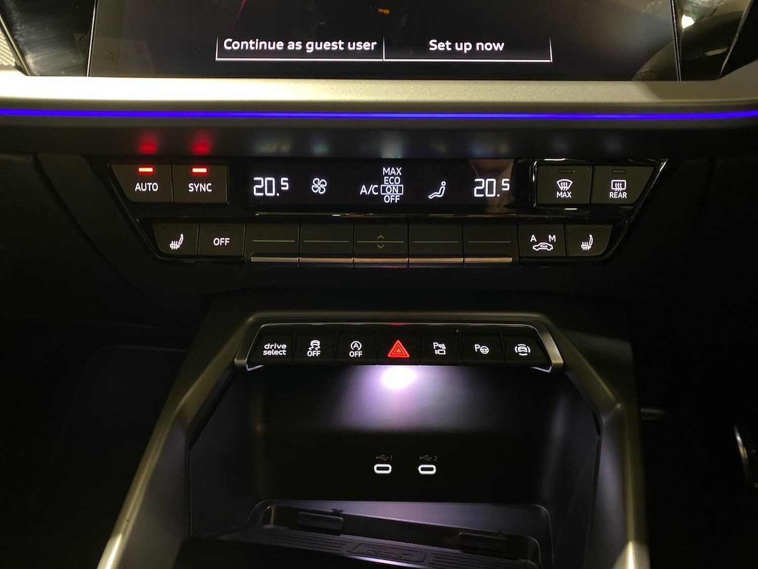 Used Audi A3 2025 for sale - 78191246: Photo 14