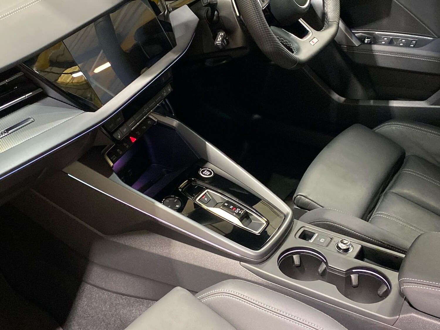 Used Audi A3 2025 for sale - 78191246: Photo 15