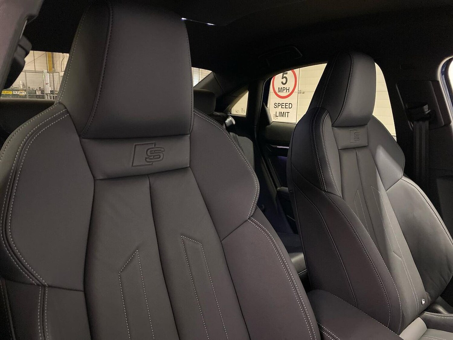 Used Audi A3 2025 for sale - 78191246: Photo 16