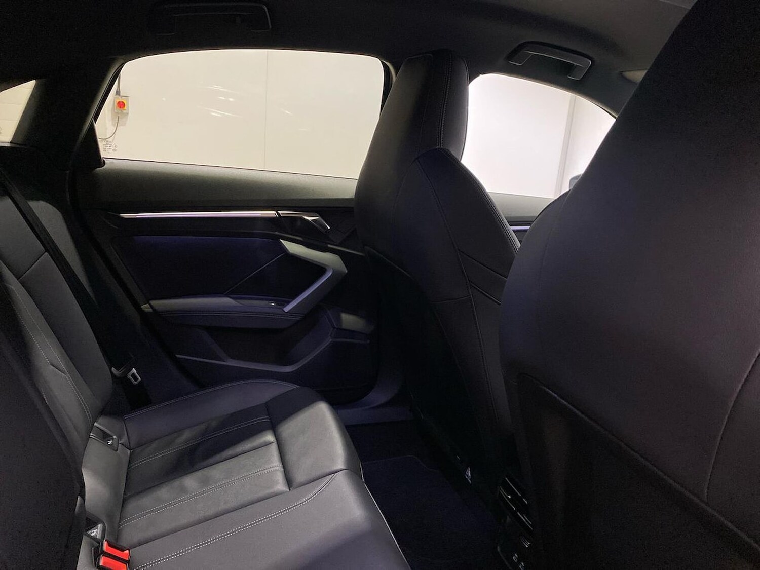 Used Audi A3 2025 for sale - 78191246: Photo 18