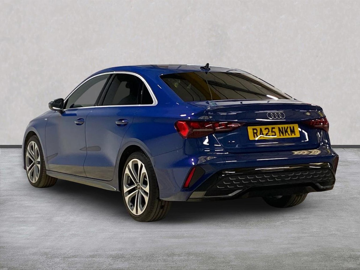 Used Audi A3 2025 for sale - 78191246: Photo 2