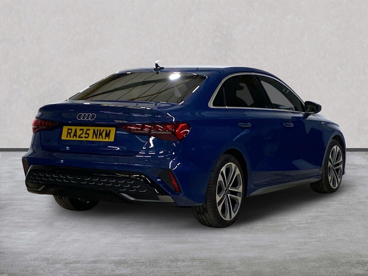 Used Audi A3 2025 for sale - 78191246: Photo 20