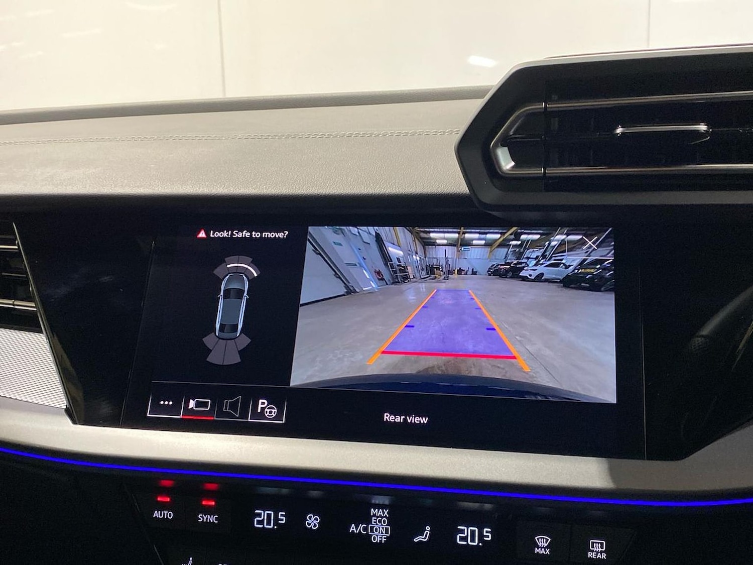 Used Audi A3 2025 for sale - 78191246: Photo 25