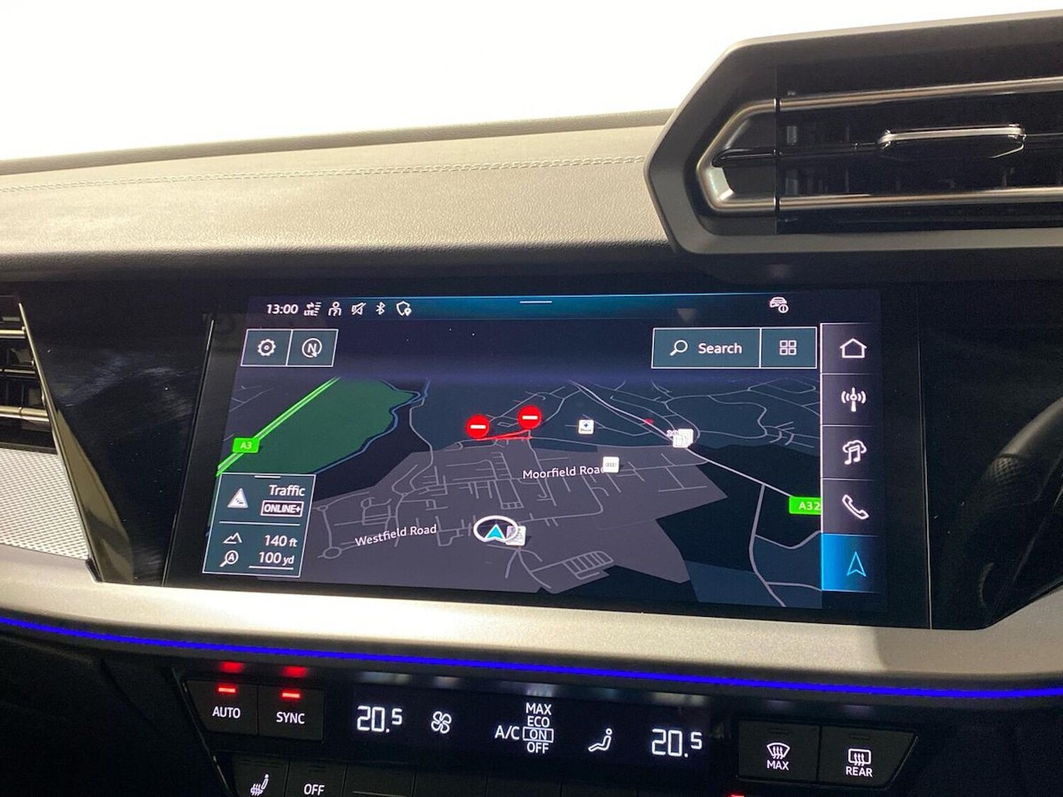 Used Audi A3 2025 for sale - 78191246: Photo 26