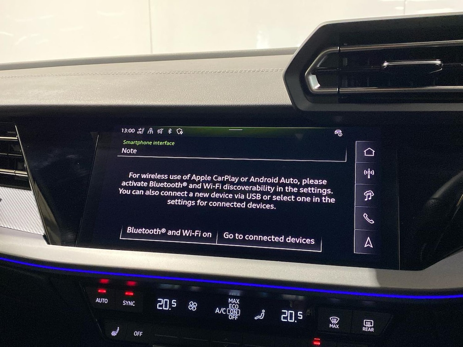 Used Audi A3 2025 for sale - 78191246: Photo 27