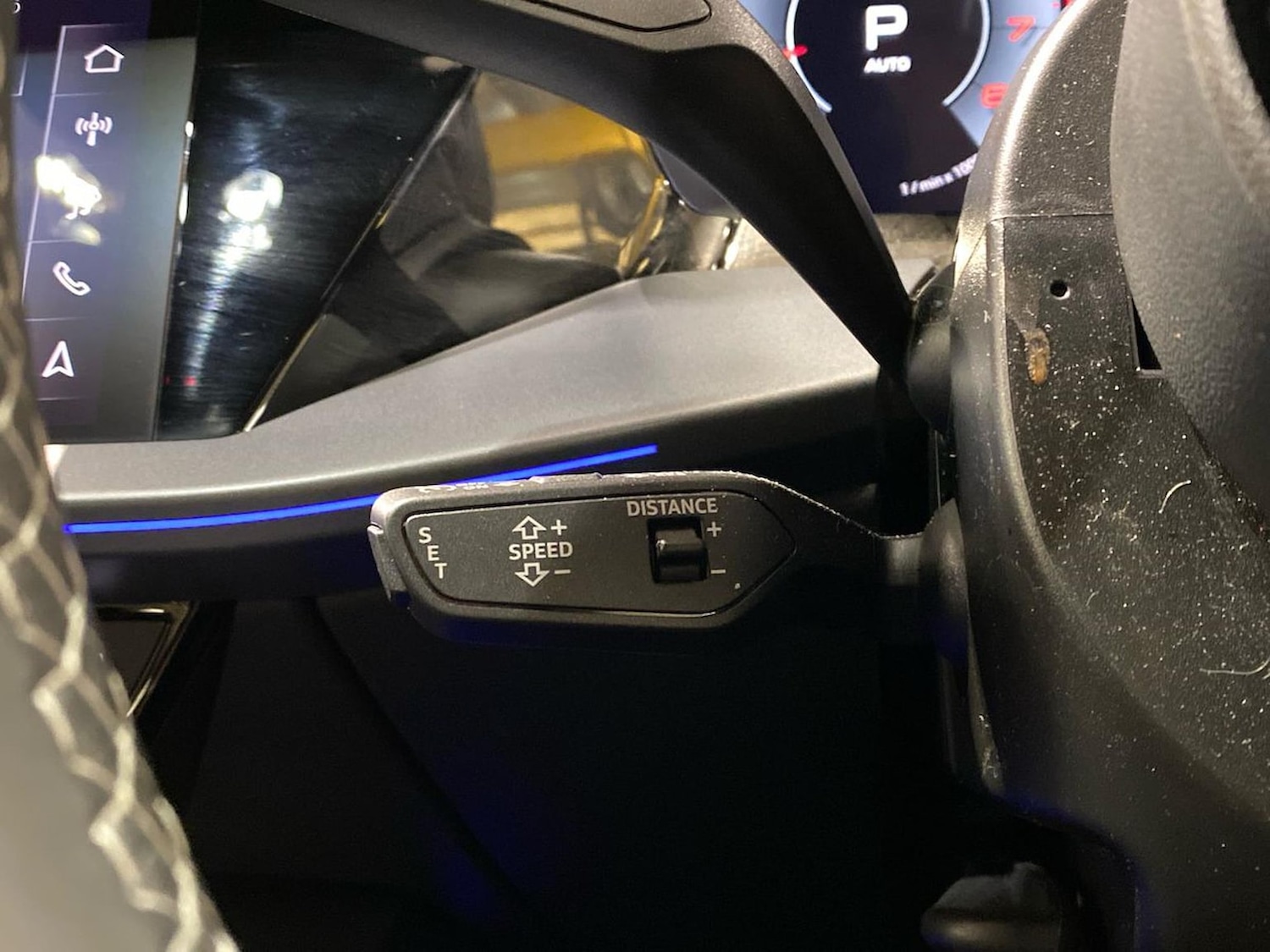 Used Audi A3 2025 for sale - 78191246: Photo 30