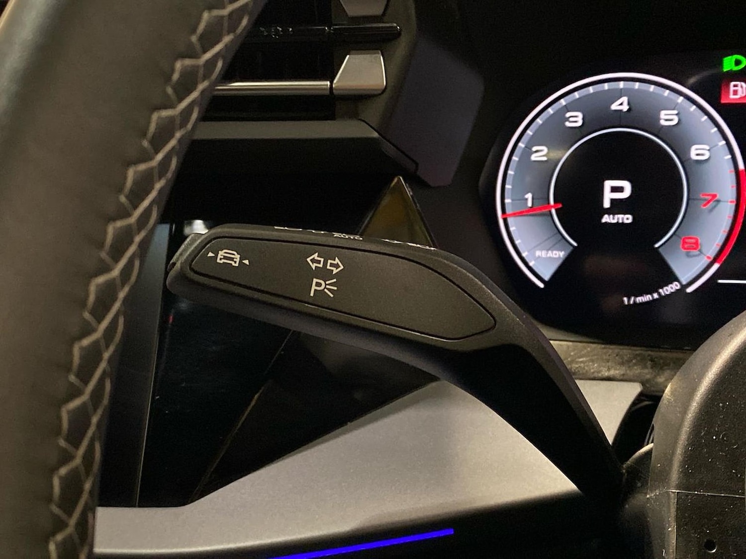 Used Audi A3 2025 for sale - 78191246: Photo 31