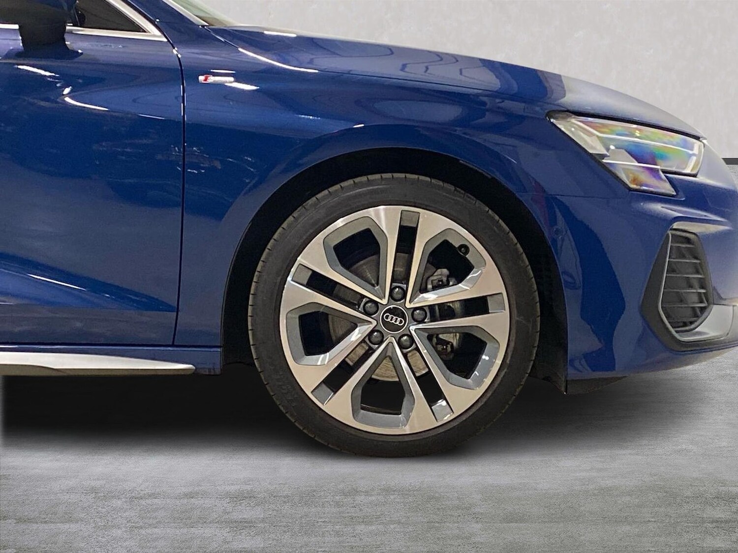 Used Audi A3 2025 for sale - 78191246: Photo 8