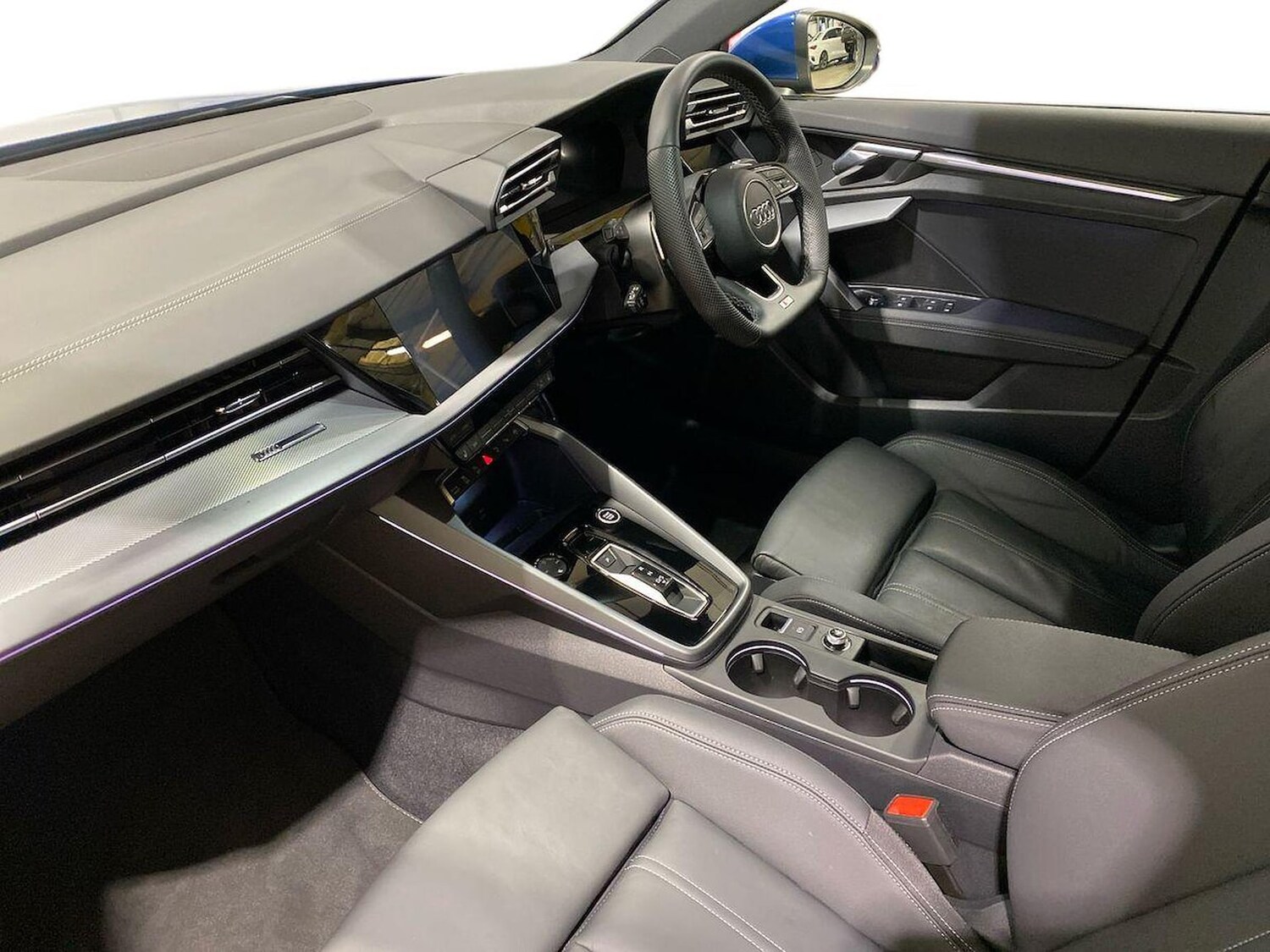 Used Audi A3 2025 for sale - 78191246: Photo 9