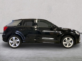 Used Audi Q2 2024 for sale - 76305459: Photo
