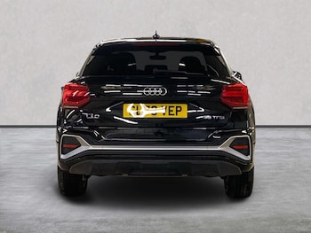 Used Audi Q2 2024 for sale - 76305459: Photo