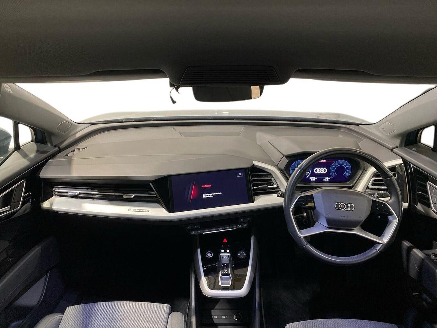 Used Audi Q4 e-tron 2023 for sale - 78191368: Photo 10