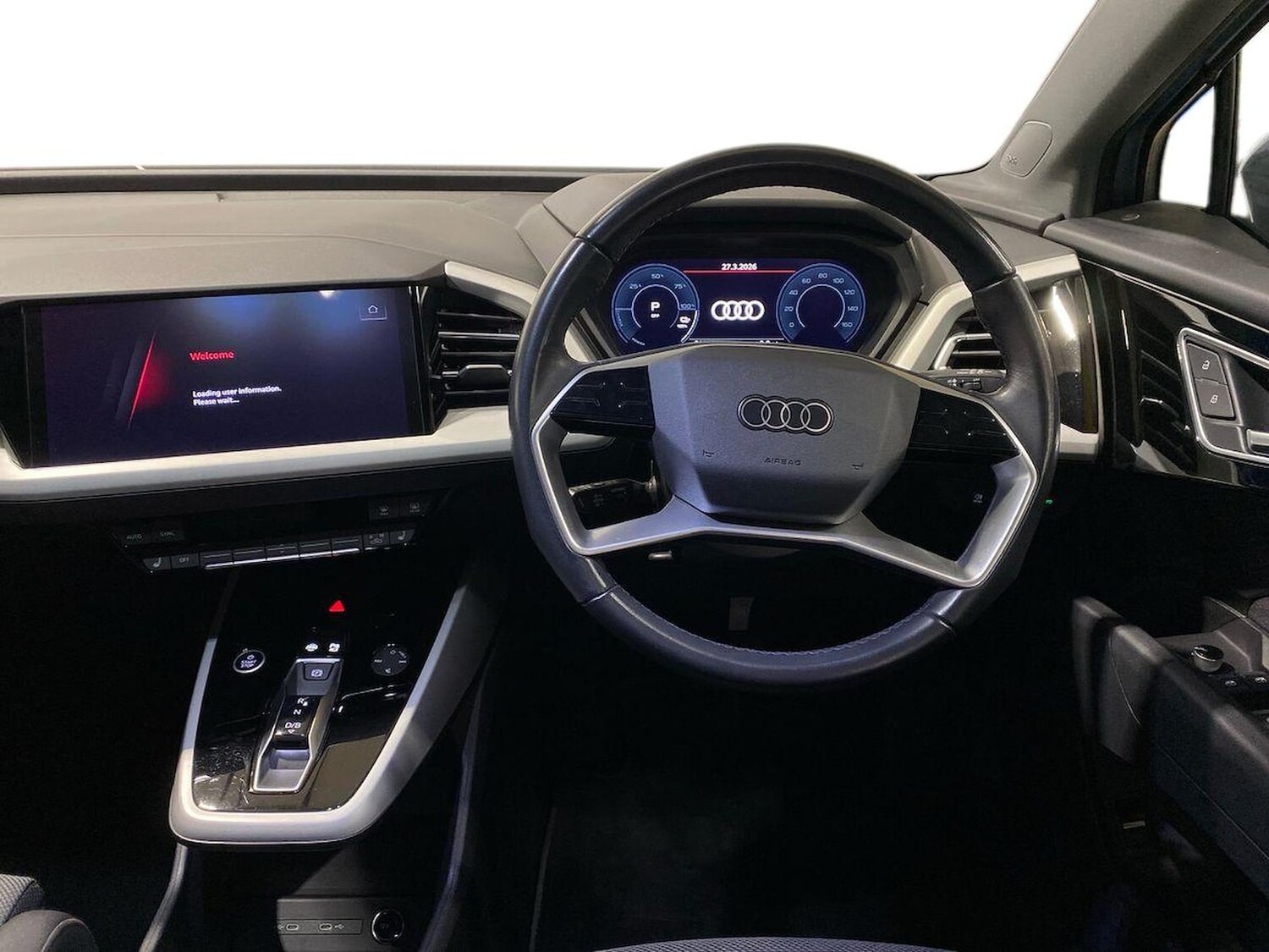 Used Audi Q4 e-tron 2023 for sale - 78191368: Photo 11