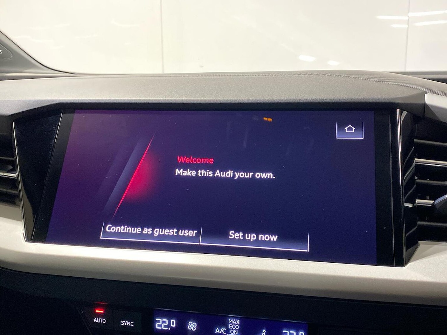 Used Audi Q4 e-tron 2023 for sale - 78191368: Photo 13