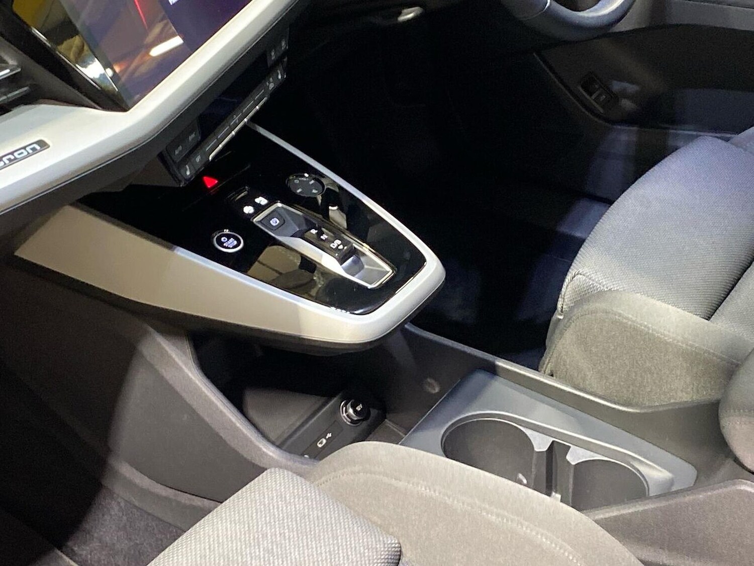 Used Audi Q4 e-tron 2023 for sale - 78191368: Photo 15