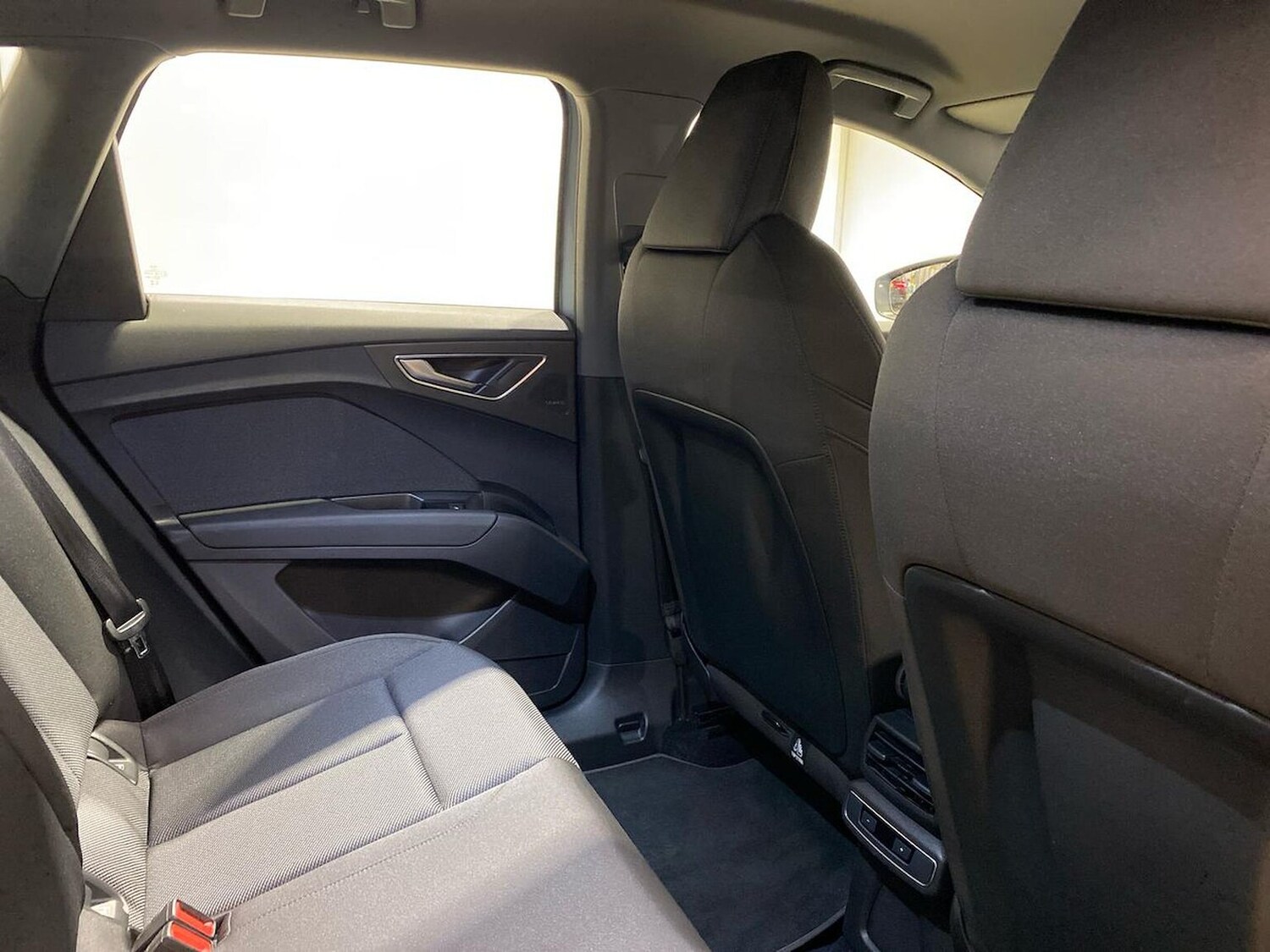 Used Audi Q4 e-tron 2023 for sale - 78191368: Photo 18