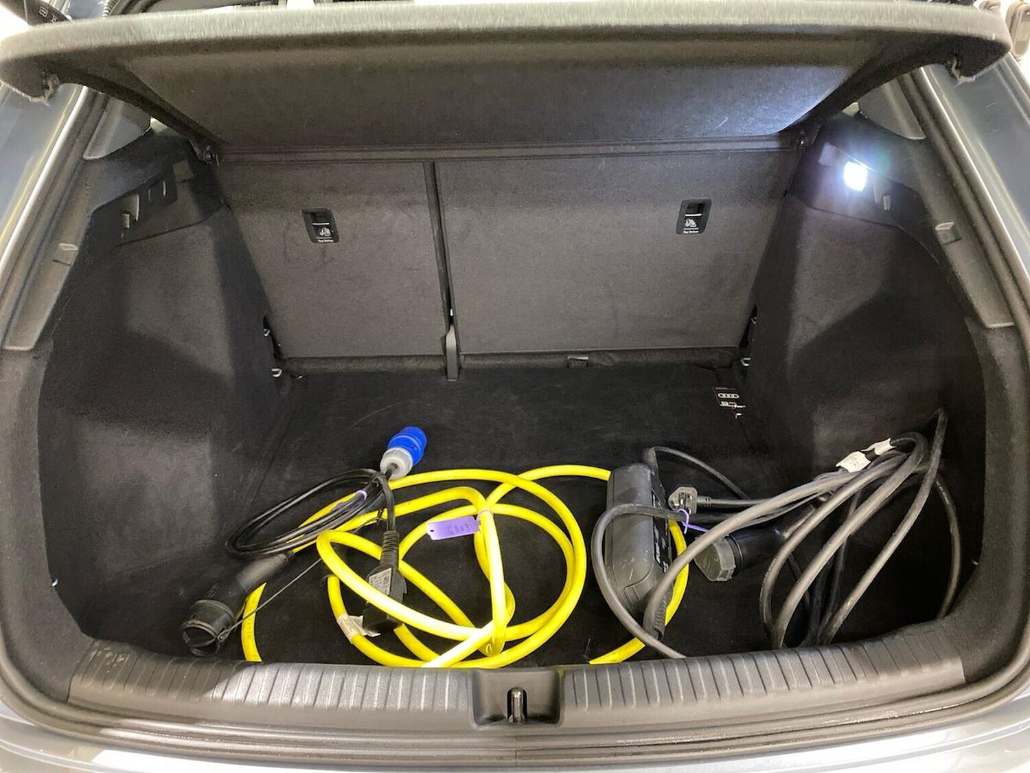 Used Audi Q4 e-tron 2023 for sale - 78191368: Photo 19