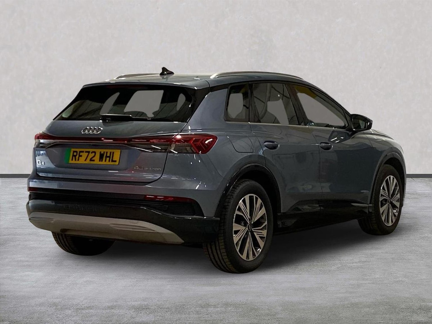 Used Audi Q4 e-tron 2023 for sale - 78191368: Photo 20