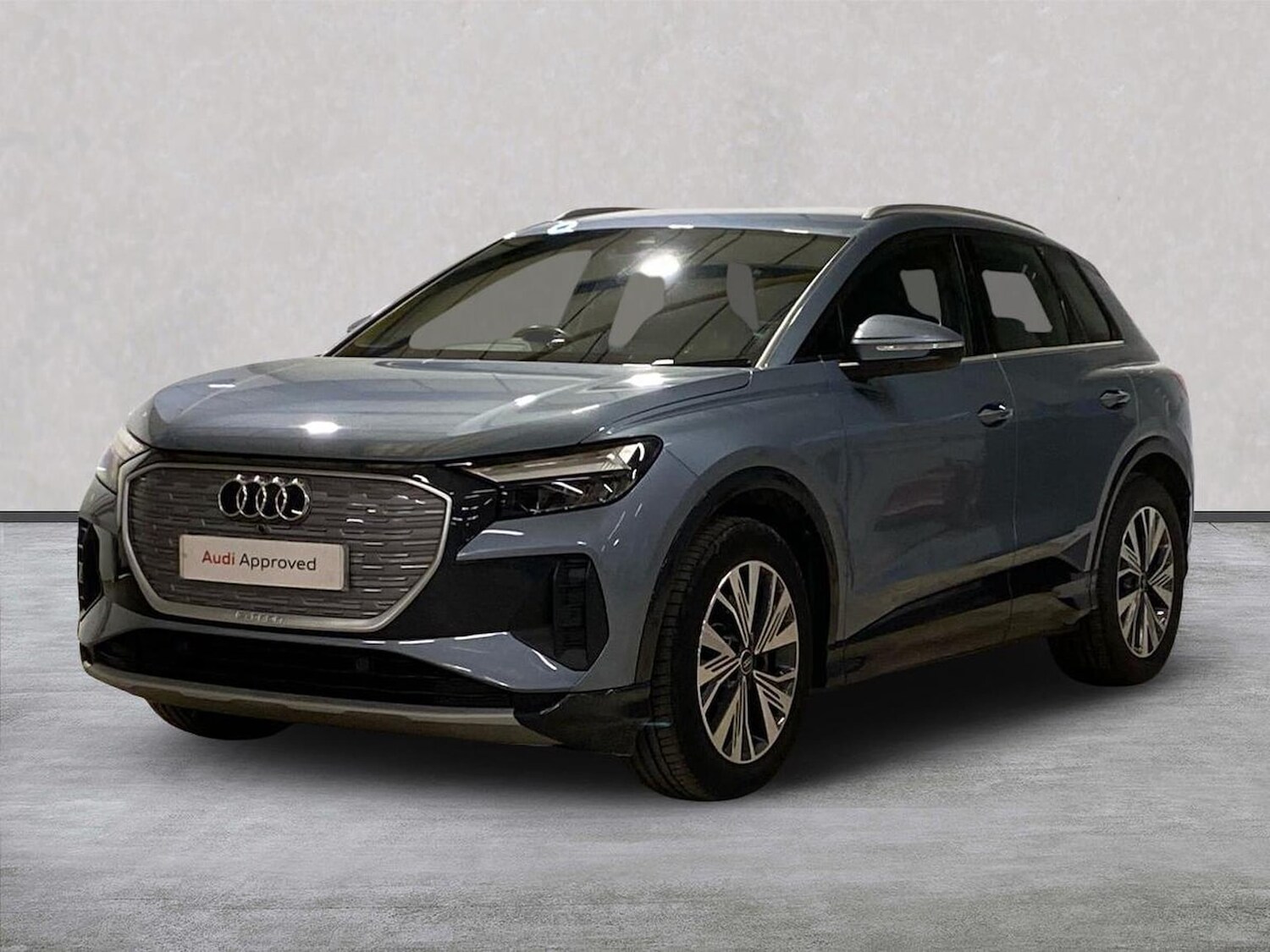 Used Audi Q4 e-tron 2023 for sale - 78191368: Photo 22