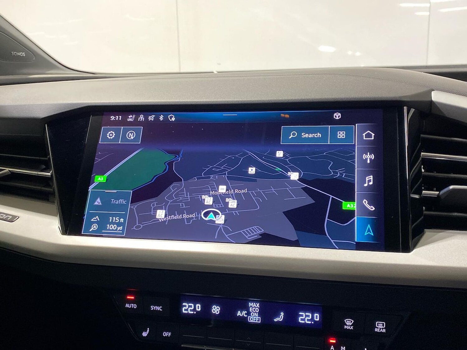 Used Audi Q4 e-tron 2023 for sale - 78191368: Photo 26