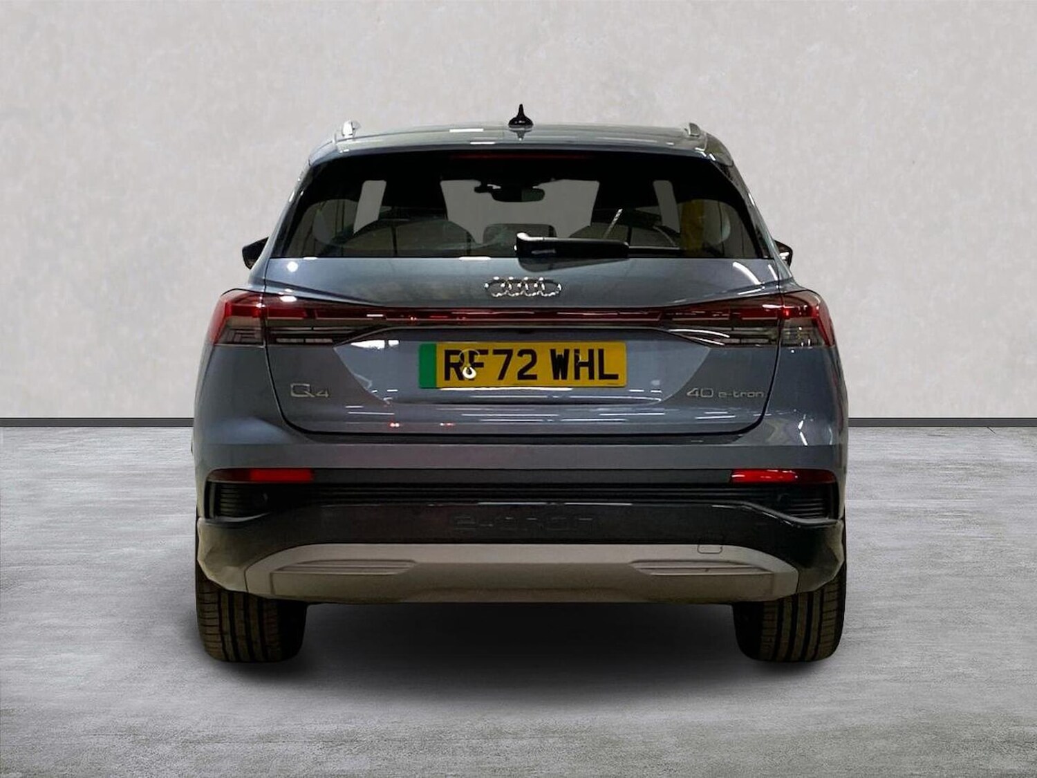 Used Audi Q4 e-tron 2023 for sale - 78191368: Photo 6