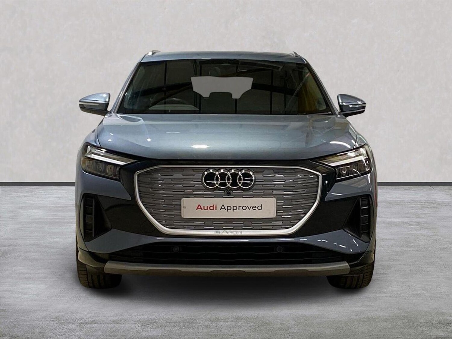 Used Audi Q4 e-tron 2023 for sale - 78191368: Photo 7