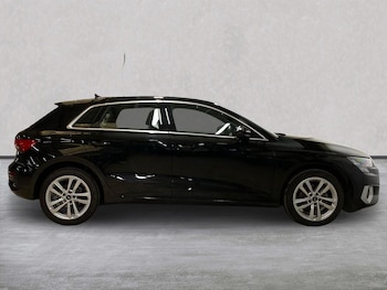 Used Audi A3 2023 for sale - 78646647: Photo