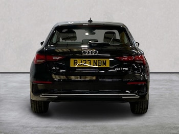 Used Audi A3 2023 for sale - 78646647: Photo