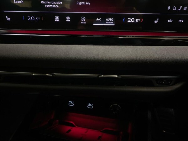 Used Audi A5 2025 for sale - 75760778: Photo 12