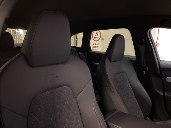 Used Audi A5 2025 for sale - 75760778: Photo 14
