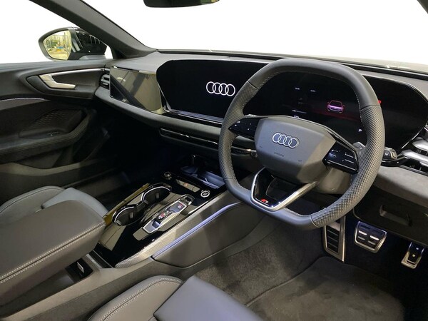 Used Audi A5 2025 for sale - 75760778: Photo 15