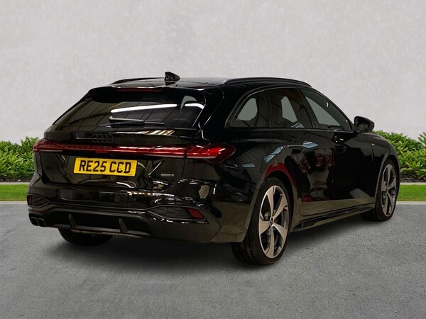 Used Audi A5 2025 for sale - 75760778: Photo 18