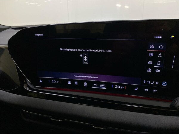 Used Audi A5 2025 for sale - 75760778: Photo 25