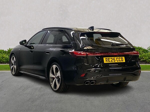 Used Audi A5 2025 for sale - 75760778: Photo 2