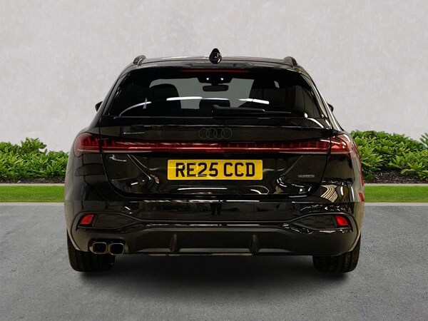 Used Audi A5 2025 for sale - 75760778: Photo 4