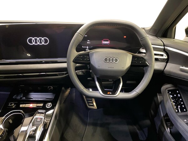Used Audi A5 2025 for sale - 75760778: Photo 9