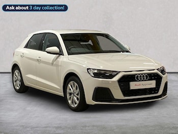 Used Audi A1 2026 for sale - 79380090: Photo