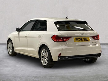 Used Audi A1 2026 for sale - 79380090: Photo