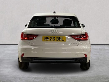 Used Audi A1 2026 for sale - 79380090: Photo
