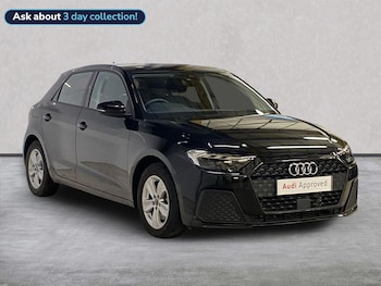 Audi - A1